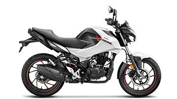 Hero Xtreme 160r Price Mileage Images Colours Bikewale