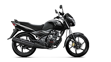 unicorn two wheeler price