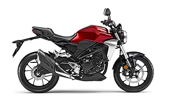 honda bike new model 2019