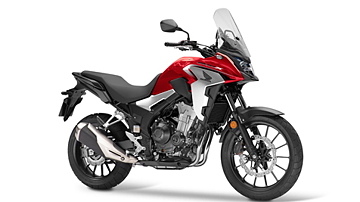 honda cb 500 x price