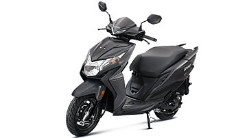 Honda Dio In Bangalore Check Price Mileage Images Colours Specifications Bikewale