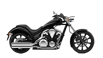 honda shadow price