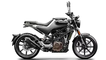 Wallpaper Pulsar Bike 250