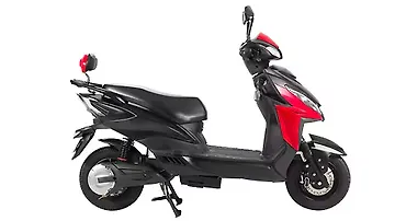 Joy E Bike Wolf Price Range Images Colours Specifications Bikewale