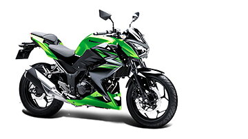 Kawasaki Z250 Price, Images & Z250 BikeWale