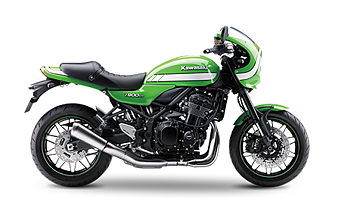 kawasaki z900 scrambler