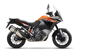 ktm 1050 adventure price