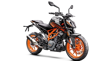 ktm 250 on road price