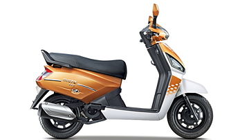 mahindra scooty battery price