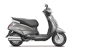 axis scooty price