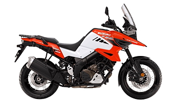 suzuki v strom 1050 xt price