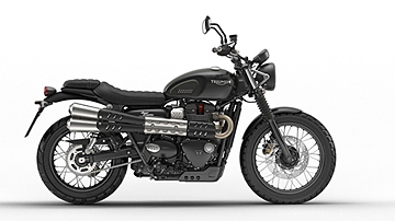 triumph 900 scrambler 2018