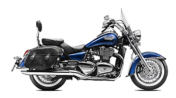 triumph thunderbird storm second hand india