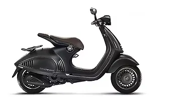 Vespa 946 Price, Images \u0026 Used 946 Scooters - BikeWale