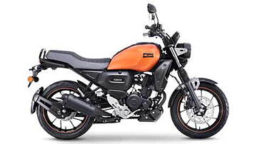 Yamaha Fz X Price Bs6 Mileage Images Colours Specs Bikewale