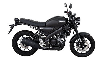 Yamaha Xsr155 Price Launch Date Images Colours Bikewale