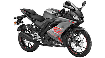 Yamaha Yzf R15 V3 Price Bs6 Mileage Images Colours
