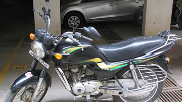 kawasaki caliber 115 olx