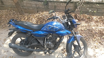 bajaj xcd 125 price