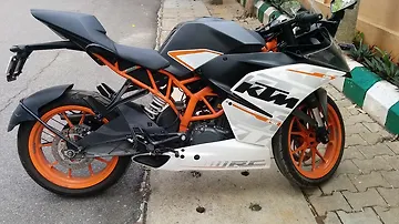 Used Ktm Rc For Sale In Bangalore Used Ktm Rc For Sale In Bangalore