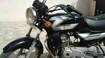 bajaj ct 100 handle price