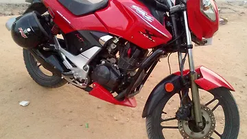 cbz self motor price