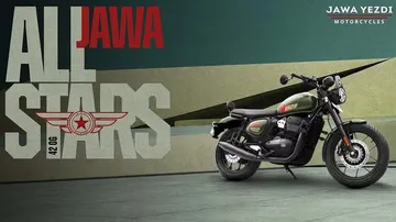 Signature Jawa Design