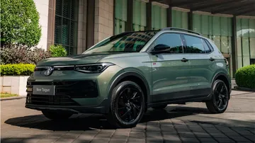 Built on German Engineering