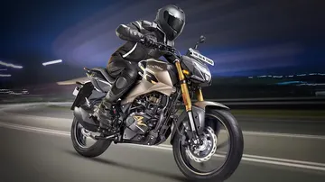 16.9 PS and 14.6 Nm torque