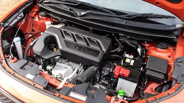 1.0L Turbo Engine – 100PS Power