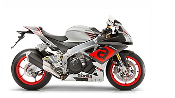 aprilia rsv4 price