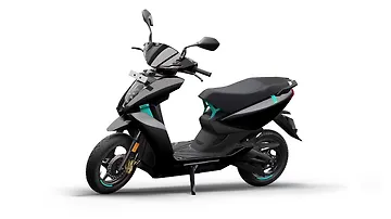 Ather 450X Price - Range, Images, Colours | BikeWale