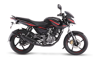 pulsar 135 key lock price