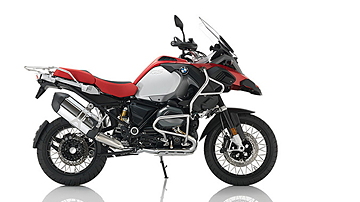 bmw r gs 1200 adventure