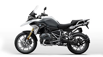 Bmw R 1250 Gs Price Bs6 Mileage Images Colours Specs Bikewale