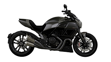 ducati diavel carbon price