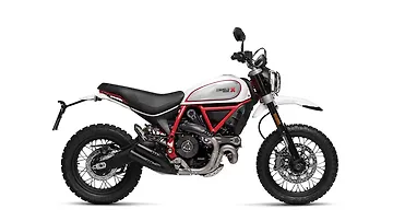 Ducati Scrambler Desert Sled 19 Price Images Used Scrambler Desert Sled 19 Bikes Bikewale