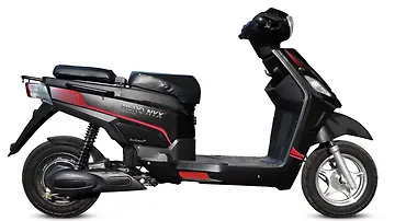 hero electric nyx lithium ion battery