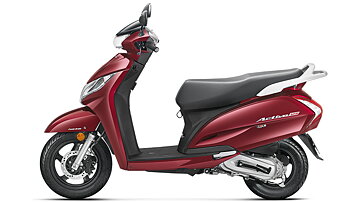 Honda Activa 125 Price Mileage Images Colours Specifications