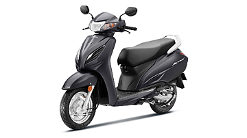 Honda Activa 6G Price Mileage Images Colours BikeWale