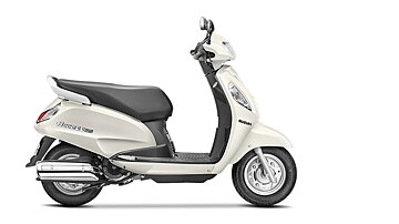 Suzuki Access 125 07 16 Price Images Used Access 125 07 16 Scooters Bikewale