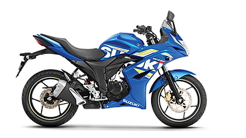 suzuki gixxer accessories online