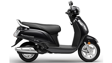 best 125cc scooter 2019