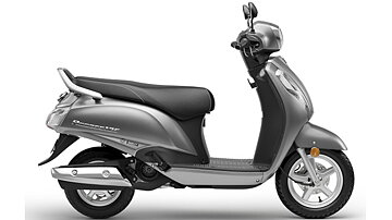 Suzuki Access 125 BS6 Price, Mileage, Images, Colours, Specifications ...