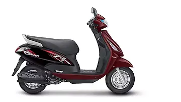 Suzuki Swish 125 facelift Price, Images & Used Swish 125 ...