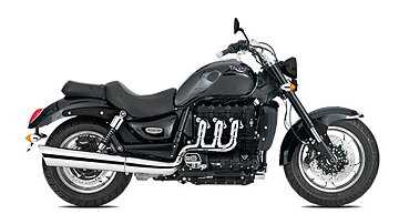 triumph rocket iii roadster 2019