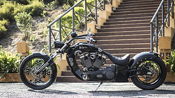 avantura choppers