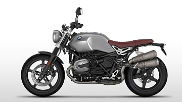 bmw nine t 1200 scrambler