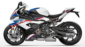 Bmw S1000 Rr Price Mileage Images Colours Specifications