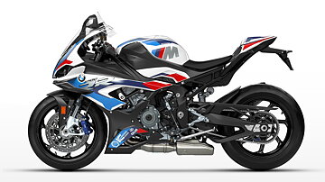 Bmw M 1000 Rr Price Bs6 Mileage Images Colours Specs Bikewale